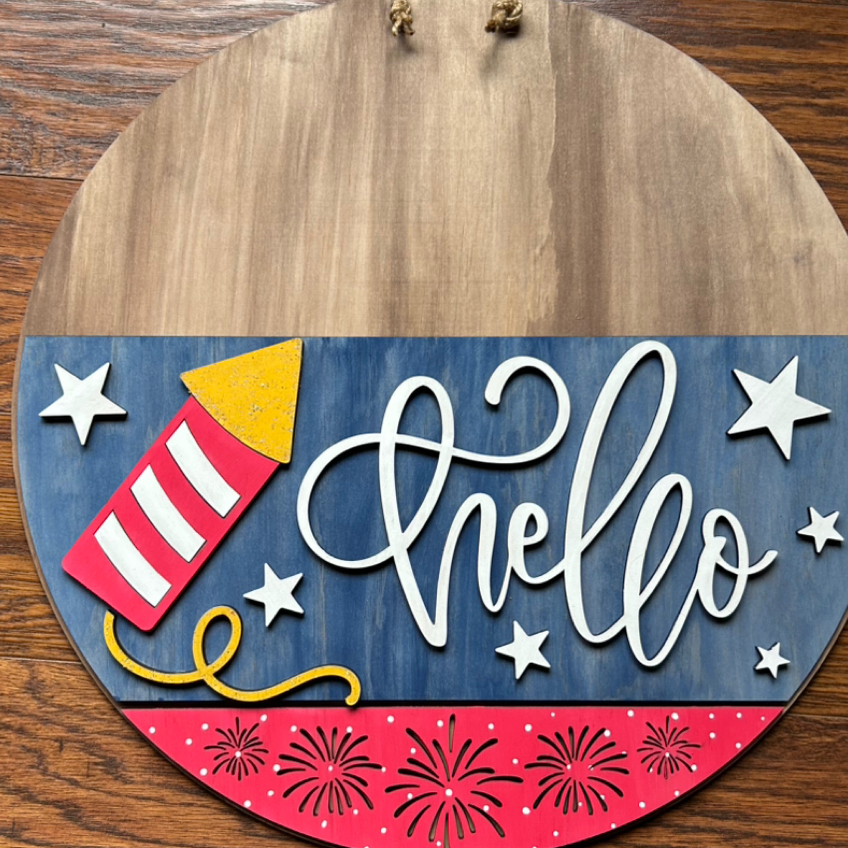 Hello Fireworks Sign Deer Path Designs hello-fireworks-sign-deer-path-designs